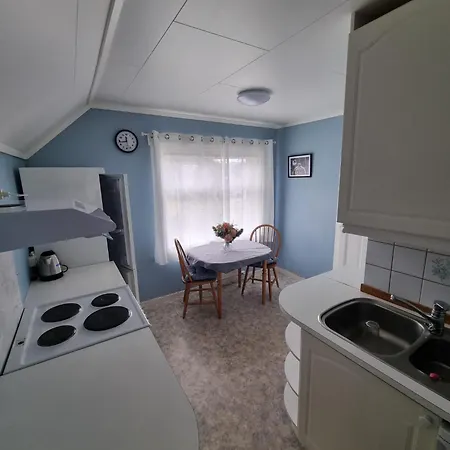 Vikeland- Single 2 Bedrooms * Vennesla
