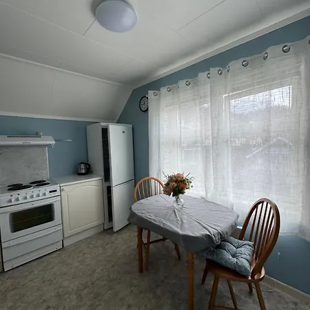 Vikeland- Single 2 Bedrooms