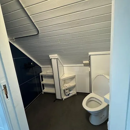 Vikeland- Single 2 Bedrooms Vennesla