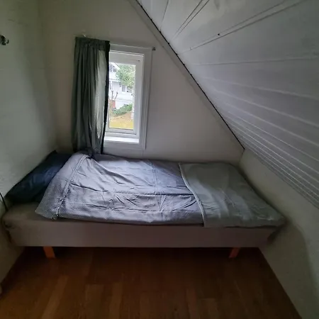Vikeland- Single 2 Bedrooms Vennesla