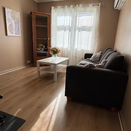 Vikeland- Single 2 Bedrooms * Vennesla
