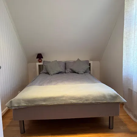 Vikeland- Single 2 Bedrooms Konukevi 3*