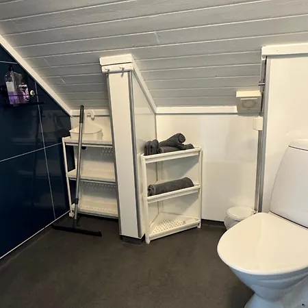 Vikeland- Single 2 Bedrooms Vennesla