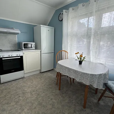 Vikeland- Single 2 Bedrooms Konukevi 3*