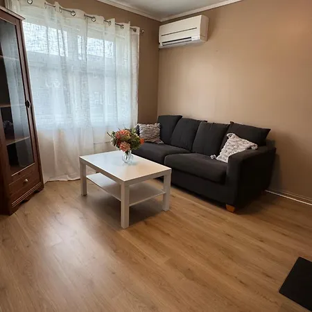Vikeland- Single 2 Bedrooms Penzion Vennesla