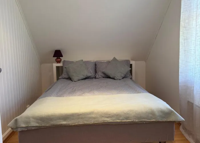 Vikeland- Single 2 Bedrooms Casa de hóspedes 3*