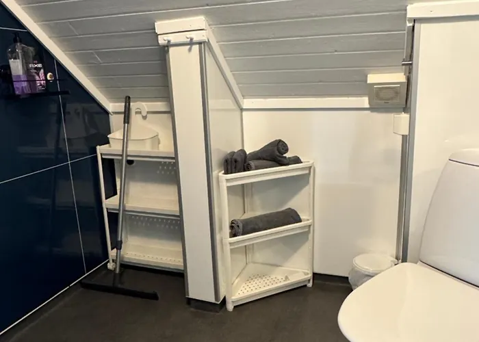 Vikeland- Single 2 Bedrooms Vennesla